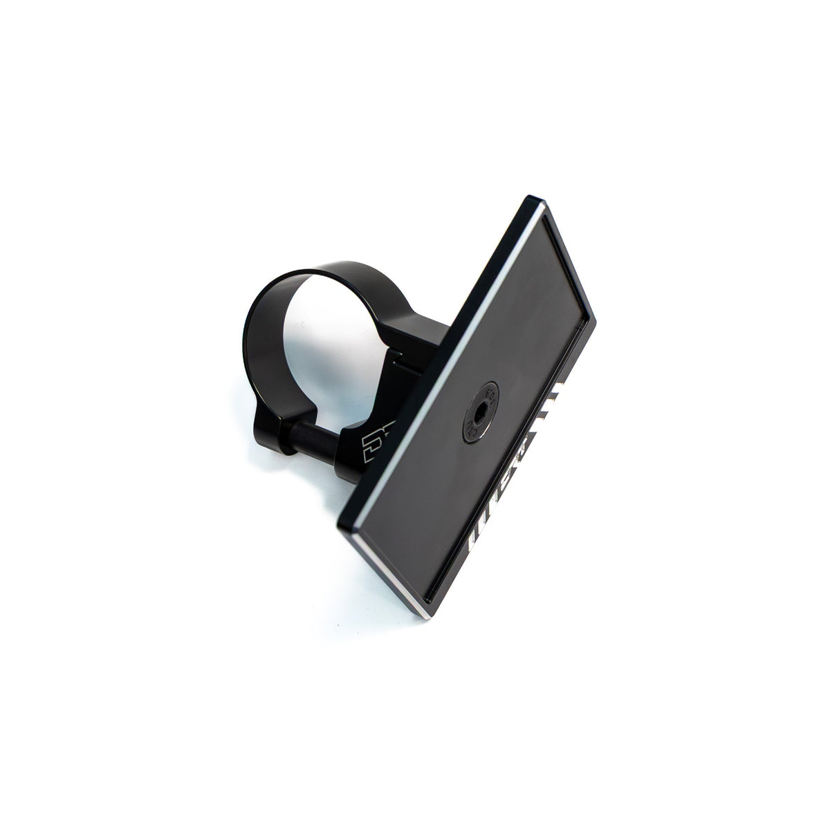 Universal Registration Sticker Holder 3.80"x3.06" (NEVADA/OREGON) by DRT Motorsports, product view 4