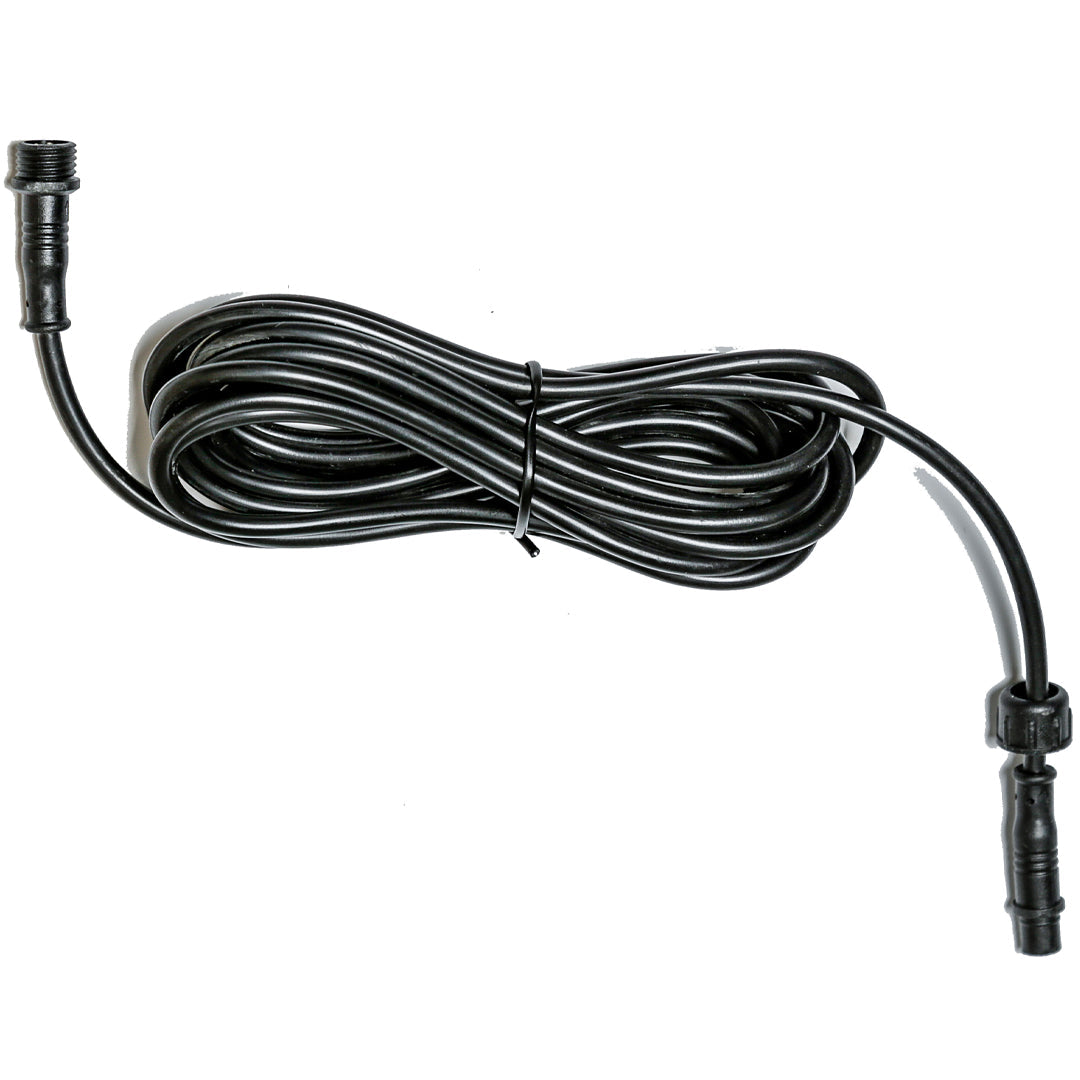 10’ 187 Style 3-Pin Single Extension 5150 Whips