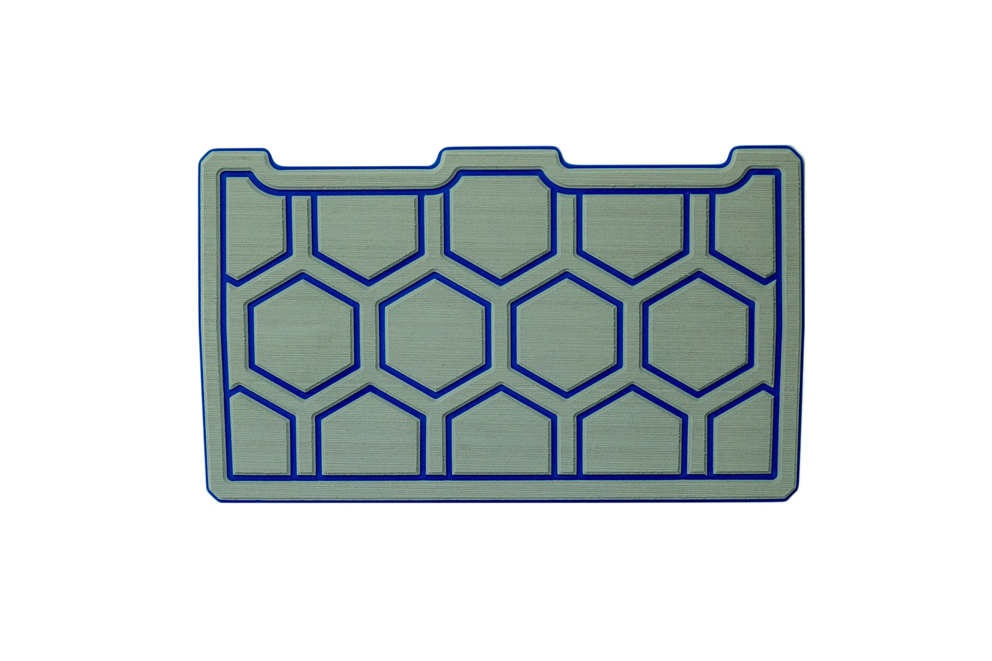 Moto Armor Polaris RZR Pro R / Pro S / Pro XP 4-Seat Interior Door Liner Set - view 14