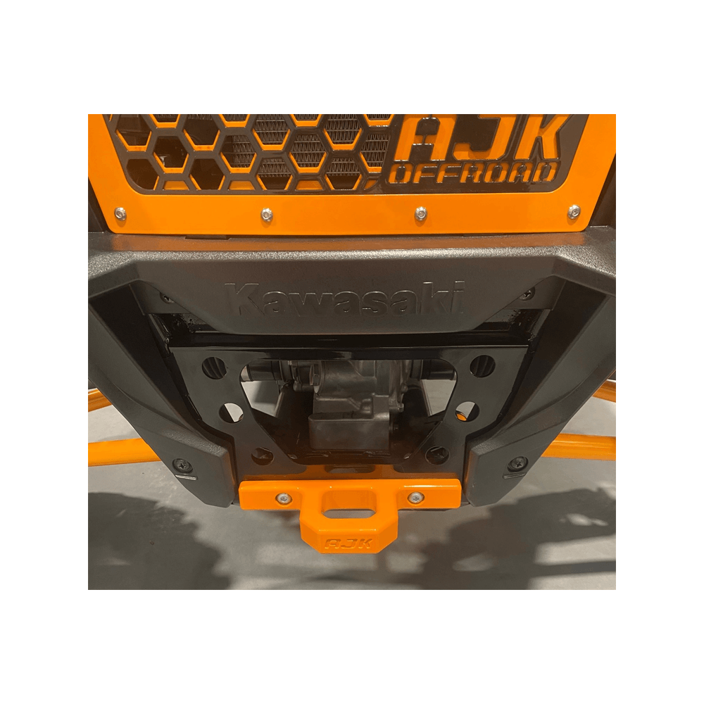 Kawasaki Teryx KRX Front Tow Hook