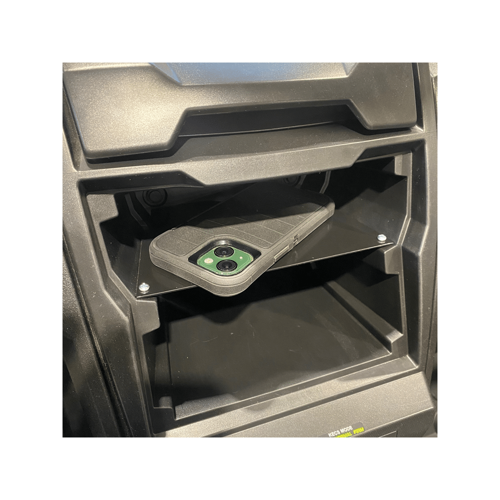 Kawasaki Teryx KRX Center Console Shelf