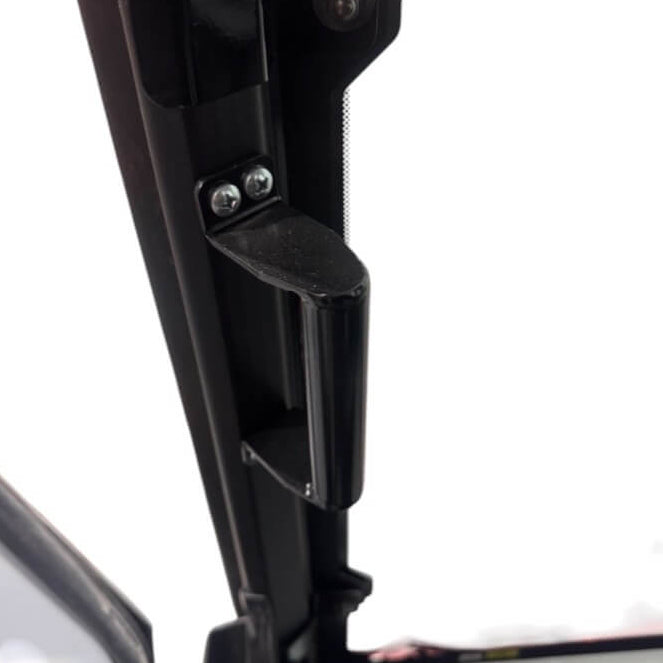 Kawasaki Ridge A-Pillar Grab Handle | AJK Offroad