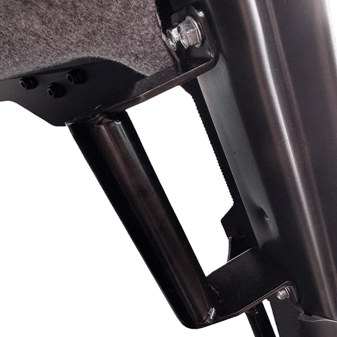 Can-Am Defender A-Pillar Grab Handle | AJK Offroad