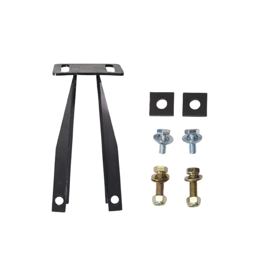 RZR 1000 XP/XP S REAR Bump Seat (2024+)