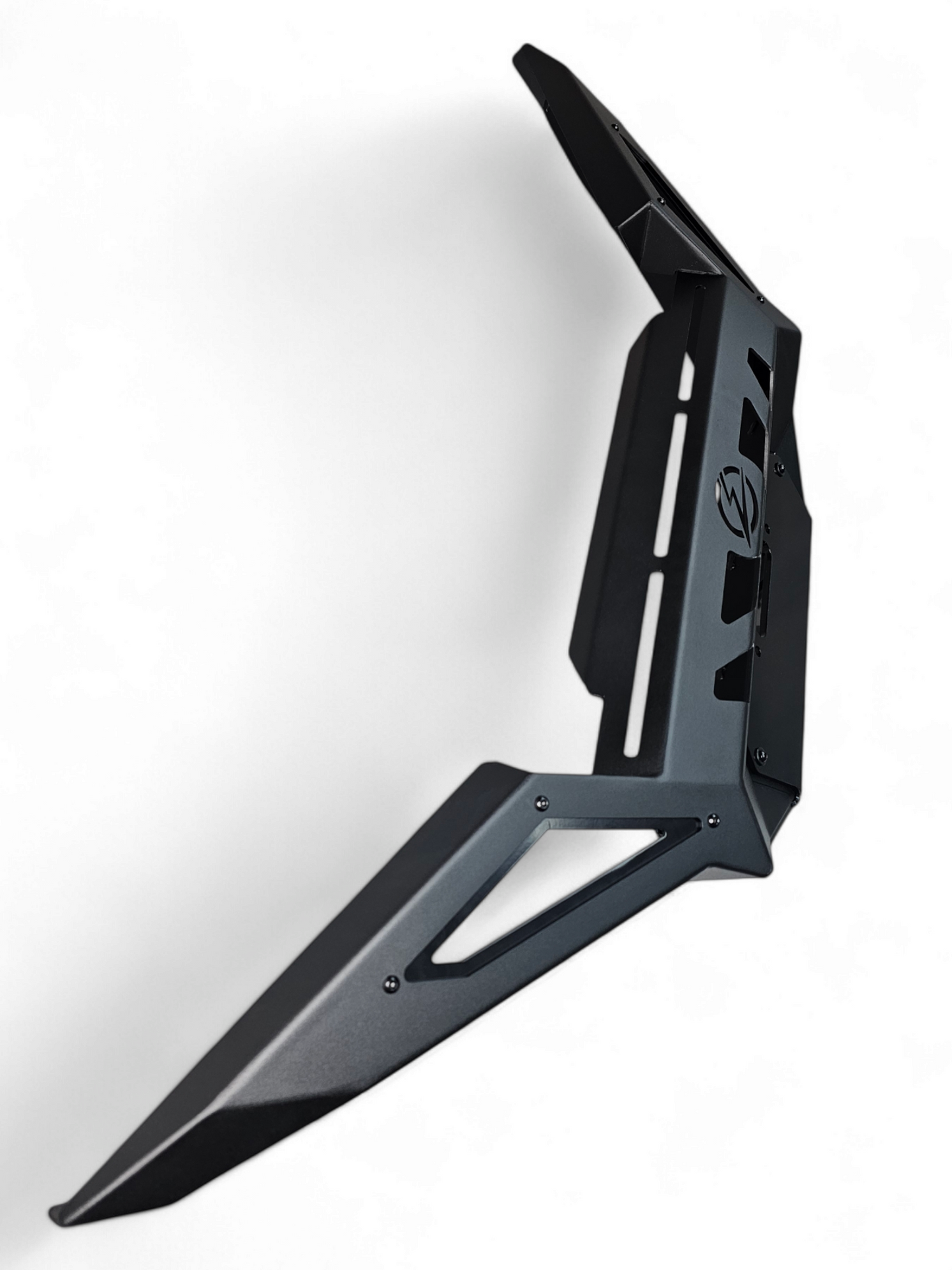 Polaris Xpedition Volt Front Winch Bumper