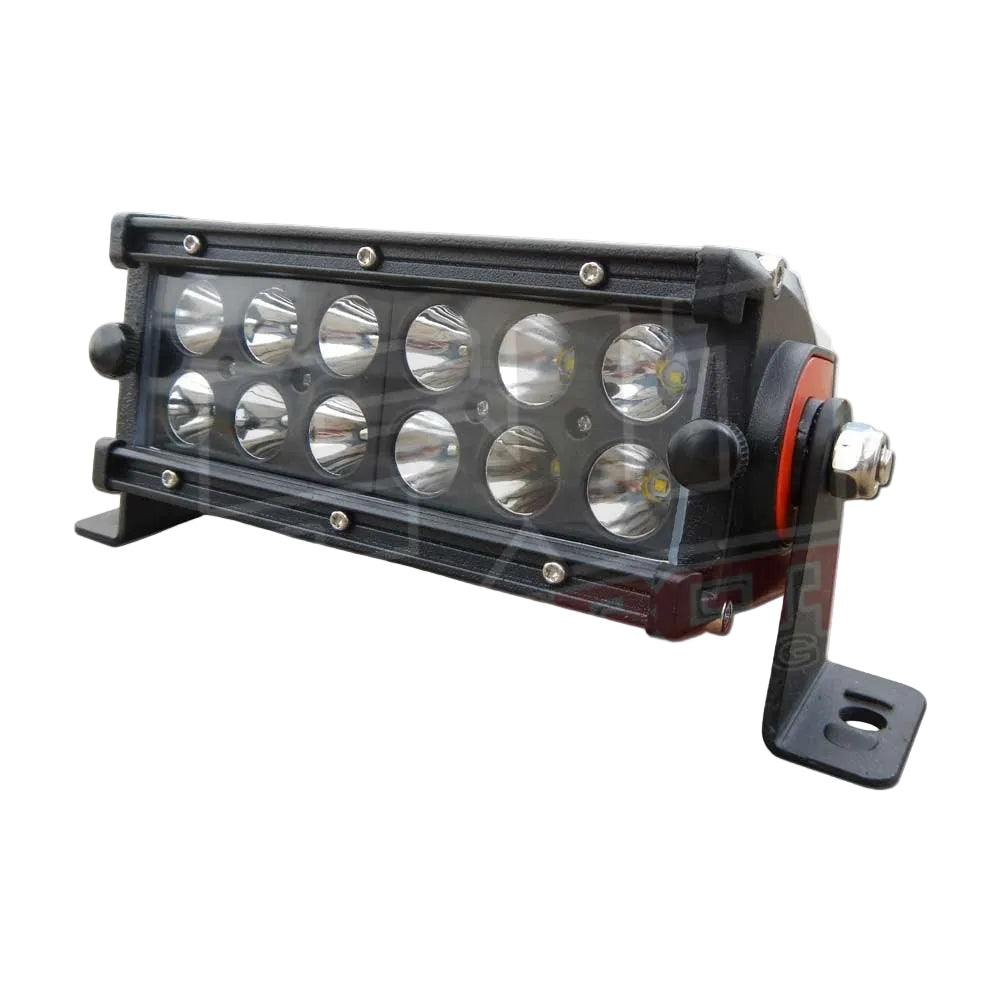 Elite Series 6.5" Spot Beam LED Light Bar