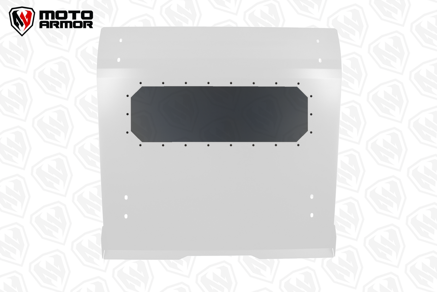 Aluminum Roof (With Sunroof) RZR PRO XP 2 & RZR TURBO R 2 Seat
