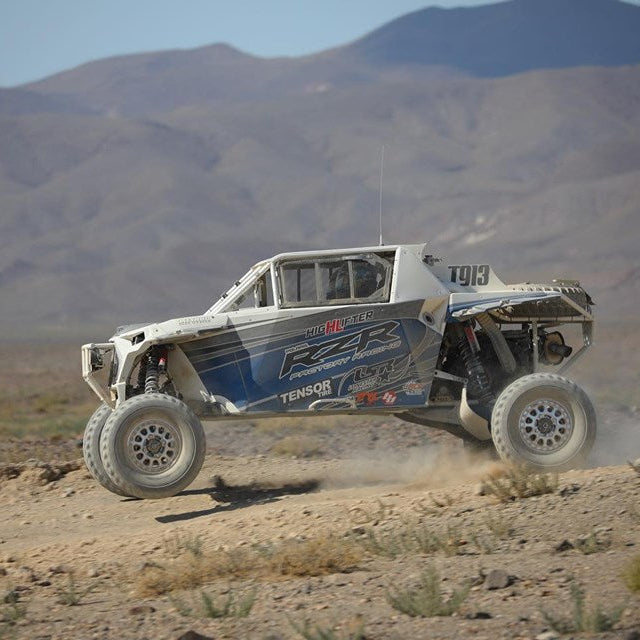 Polaris RZR Turbo S STS Suspension Kit UTV Side by Side - Product Photo | Lone Star Racing