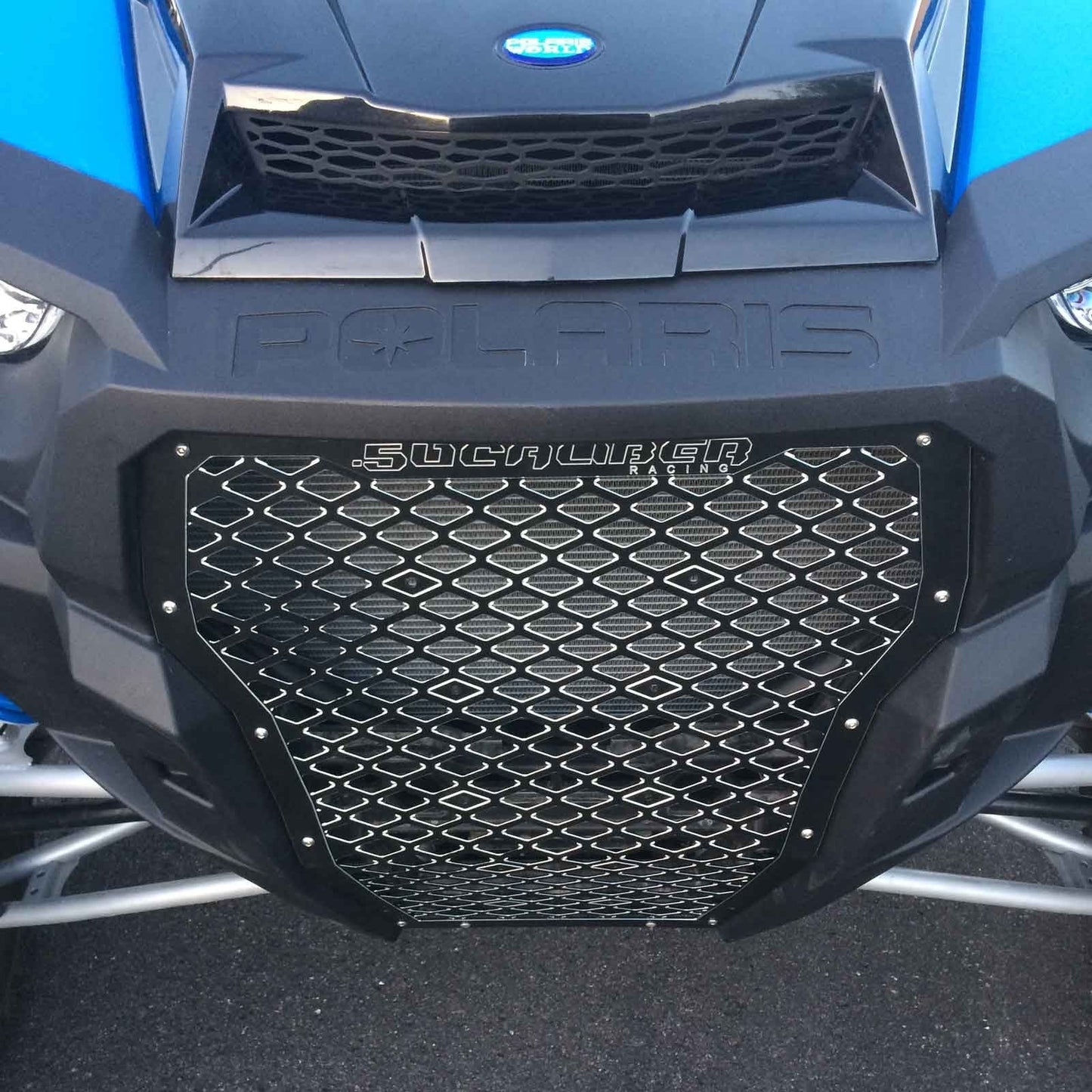 Polaris RZR XP Turbo (2017-2018) Front Grille