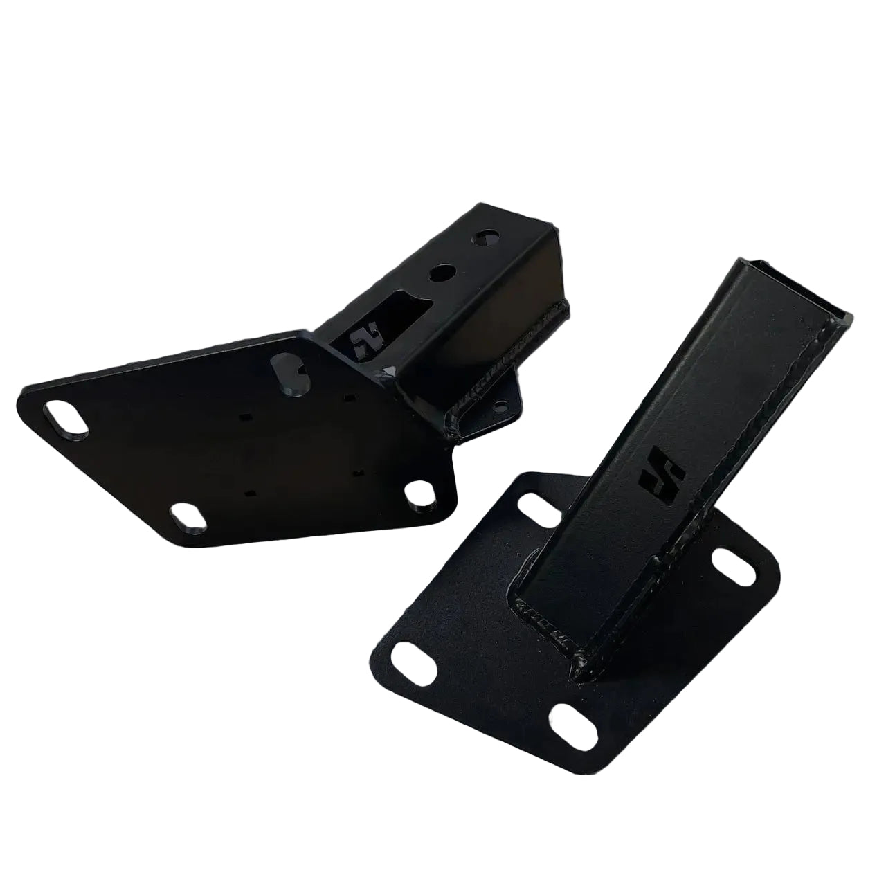 Can-Am Maverick X3 (2017-2019) Roll Cage Chassis Mount Adapters