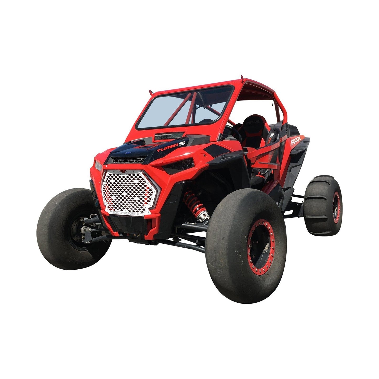 Polaris RZR XP 1000 / Turbo / Turbo S Front Grille