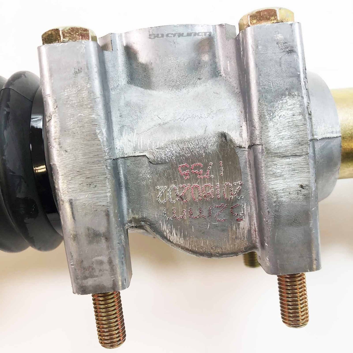 Polaris RZR XP1000 / XP Turbo OEM Steering Rack 1824469 (2015-2018) | 50 Caliber Racing