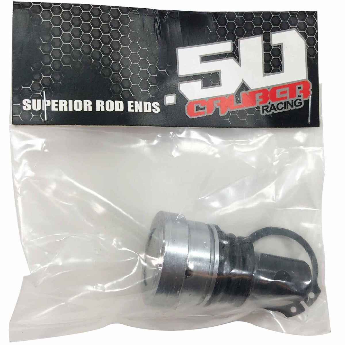 Polaris RZR High Capacity Ball Joint by 50 Caliber Racing, product view 7