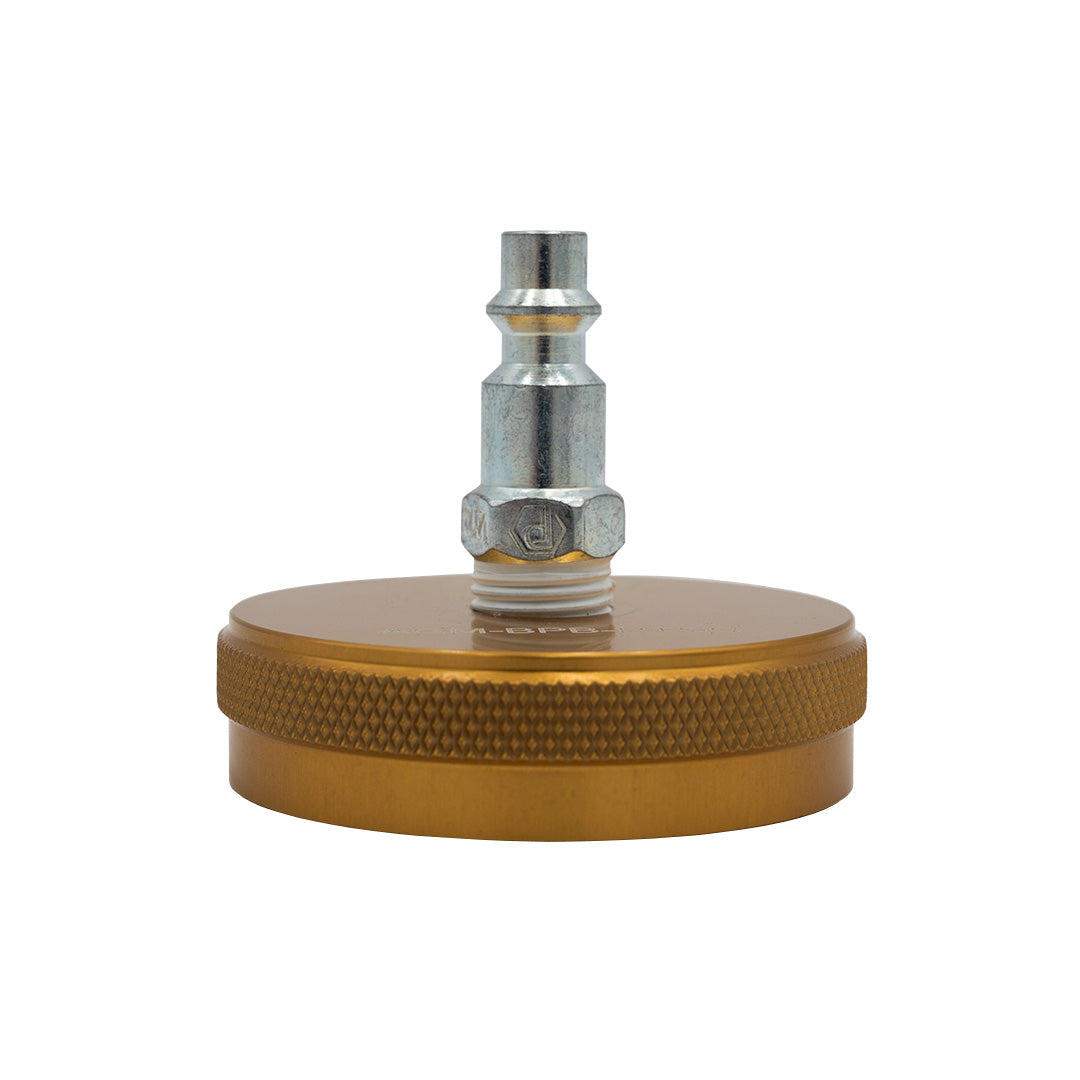 Polaris RZR Pro R / Turbo S Brake Reservoir Adapter