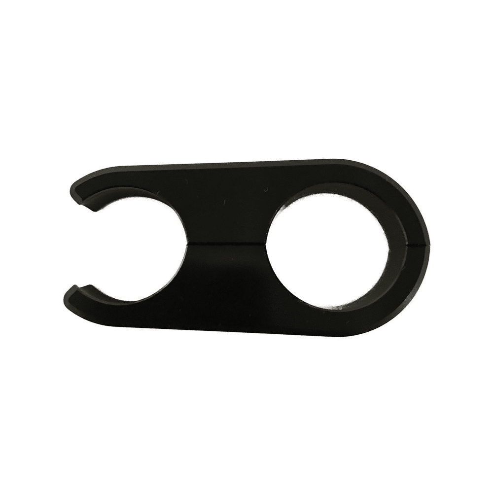 Aluminum Ram Mount AJK Offroad