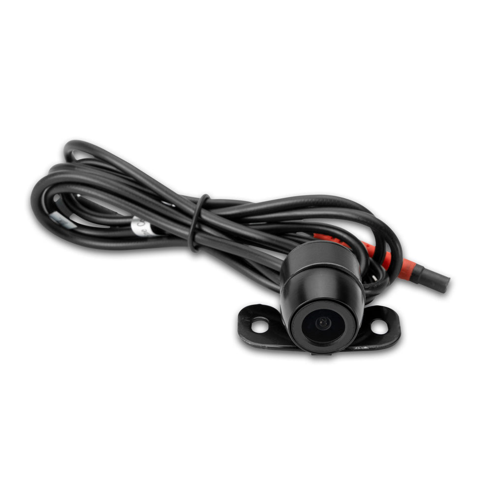 Backup Camera for JVC Radio SSV Works