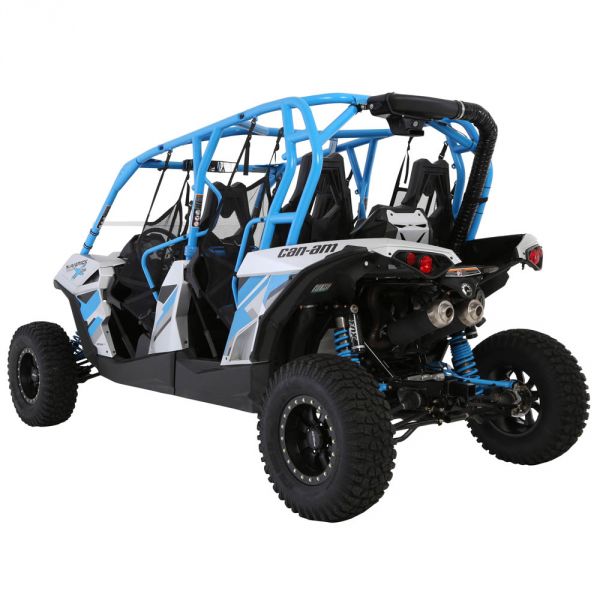Can-Am Maverick 1000 Turbo (2015-2017) Particle Separate S&B