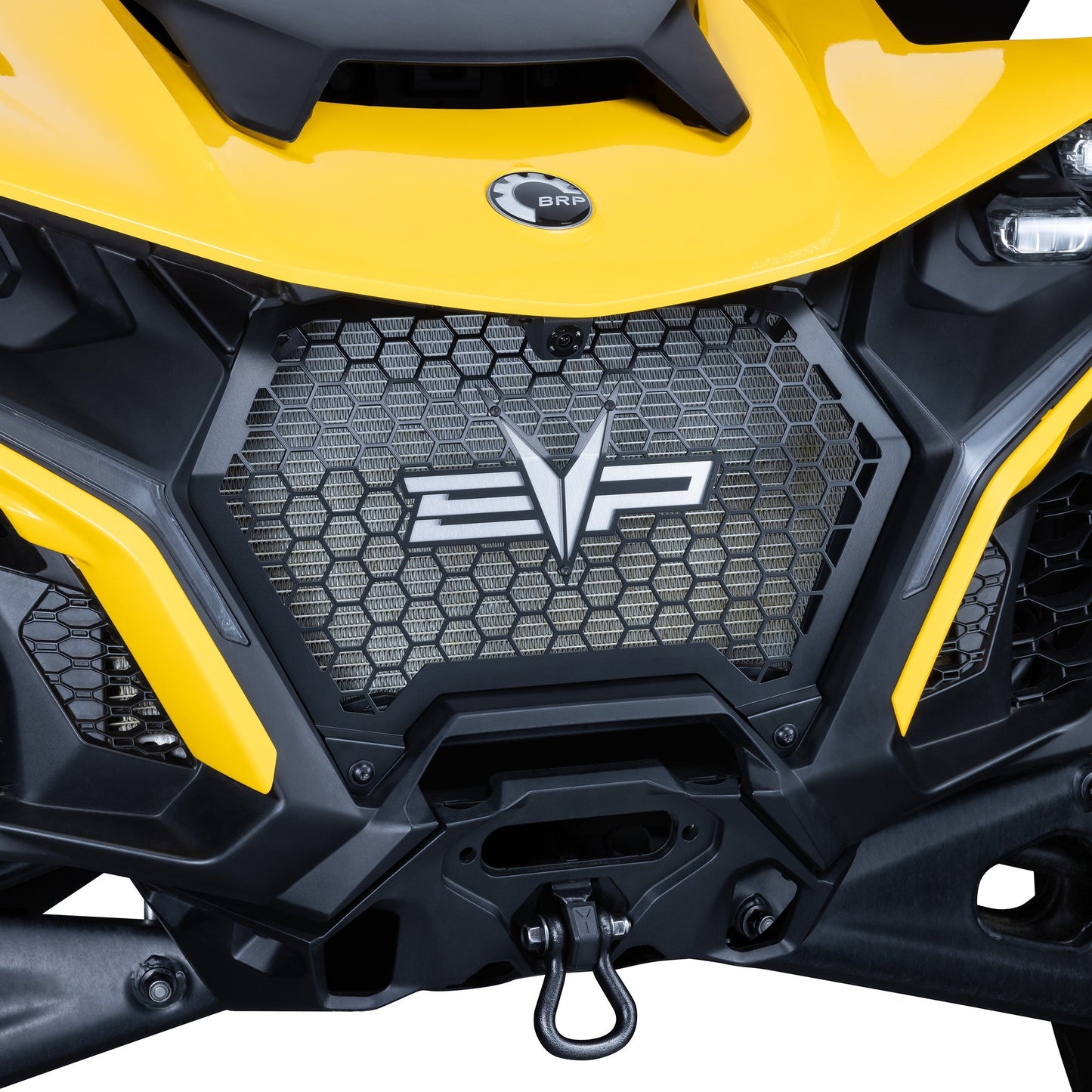 Can-Am Maverick R Front Grille Evolution Powersports