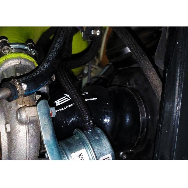 Can-Am Maverick X3 (2020-2024) V-Flow Intake Evolution Powersports