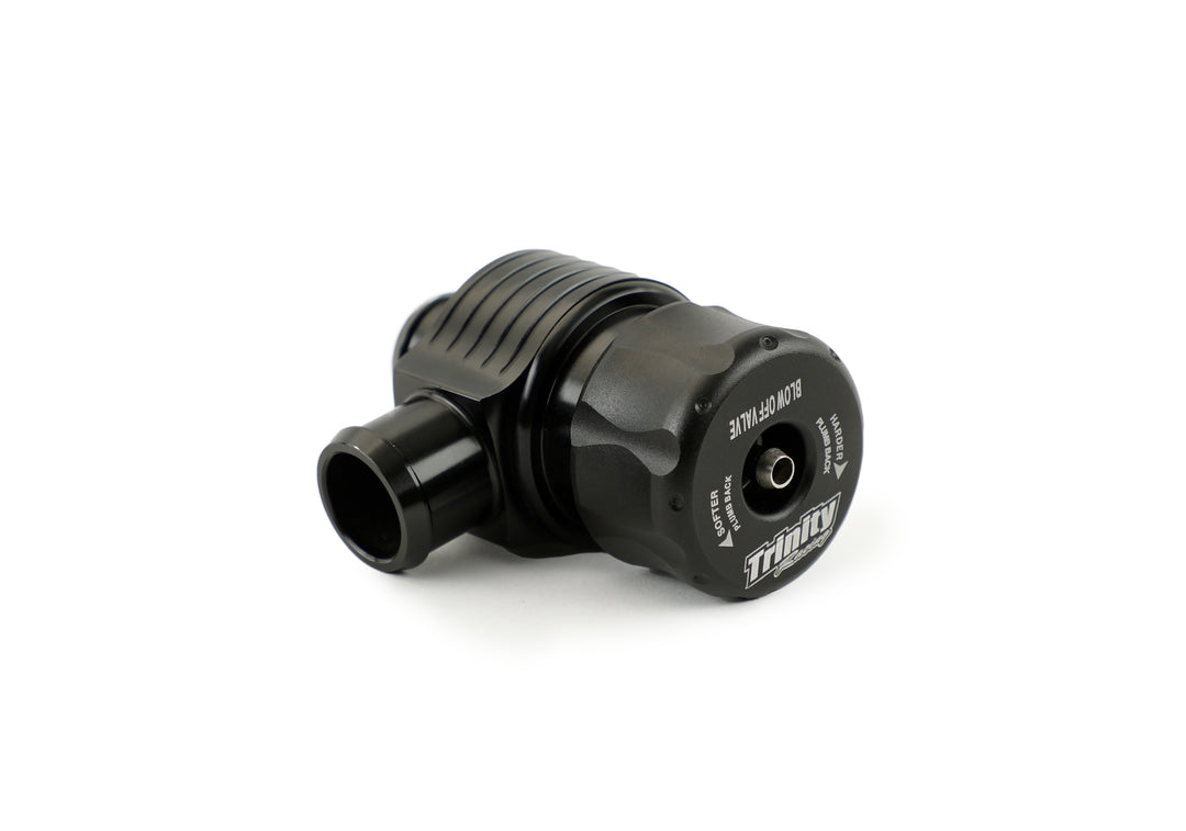 Can-Am Maverick X3 Charge Tube Trinity Racing