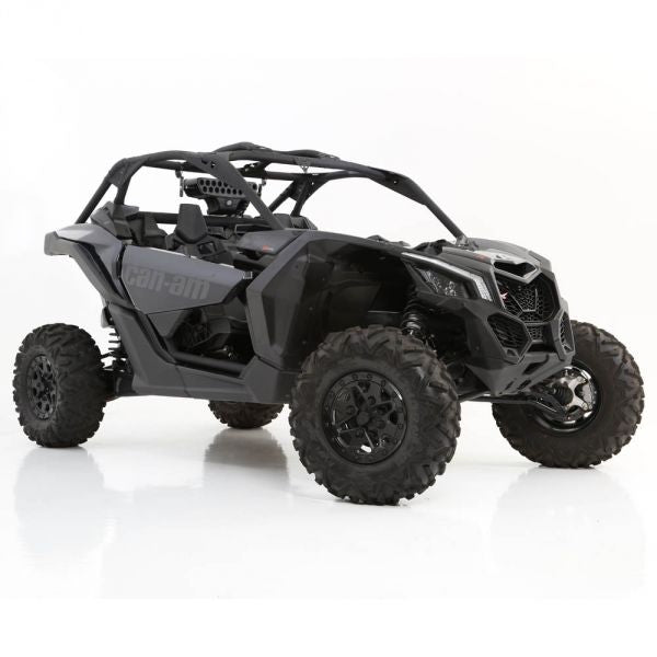 Can-Am Maverick X3 Particle Separator S&B