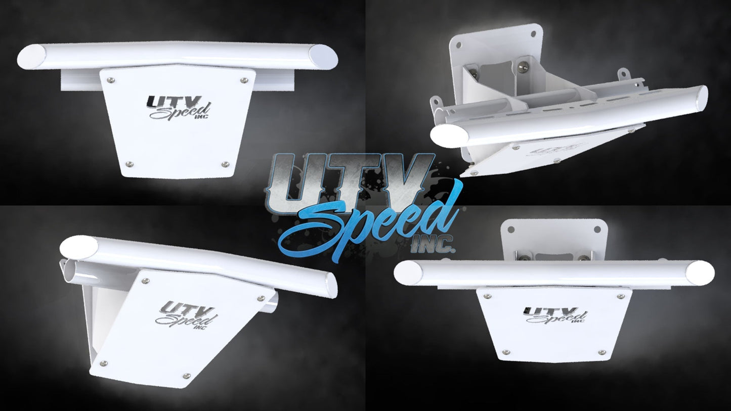 Can-Am Maverick X3 PreRunner Front Bumper UTV Speed