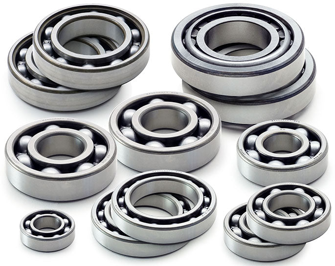 Can-Am Maverick X3 XRS (2018-2024) Transmission Bearing Kit Sandcraft