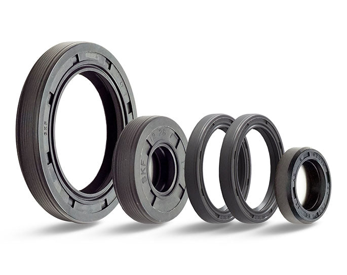 Can-Am Maverick X3 XRS (2018+) Transmission Seal Kit Sandcraft