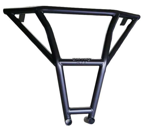 Polaris RZR Pro XP Rear Bumper UTV Side by Side - Product Photo | Factory UTV