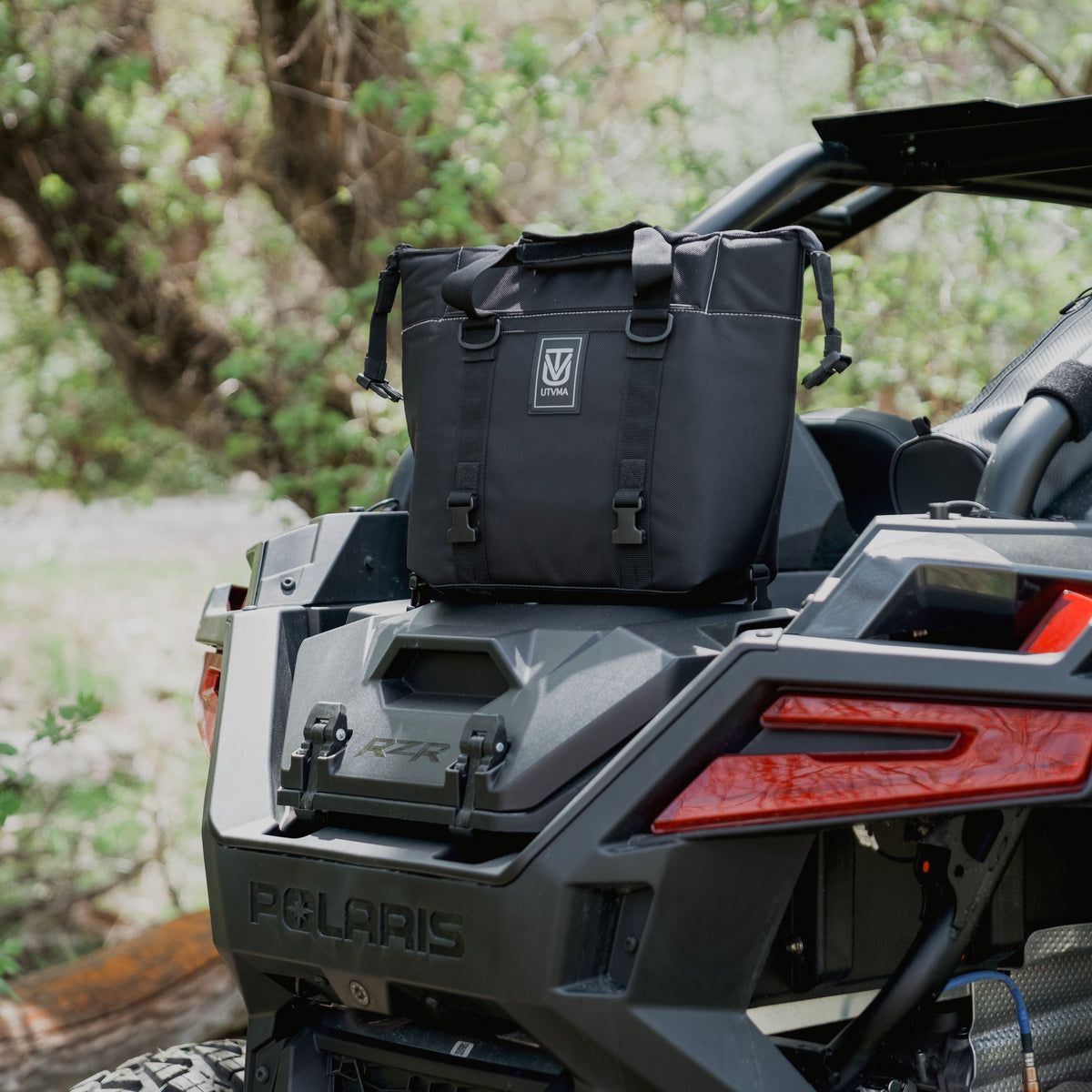 SxS Cooler Storage Bag | UTVMA