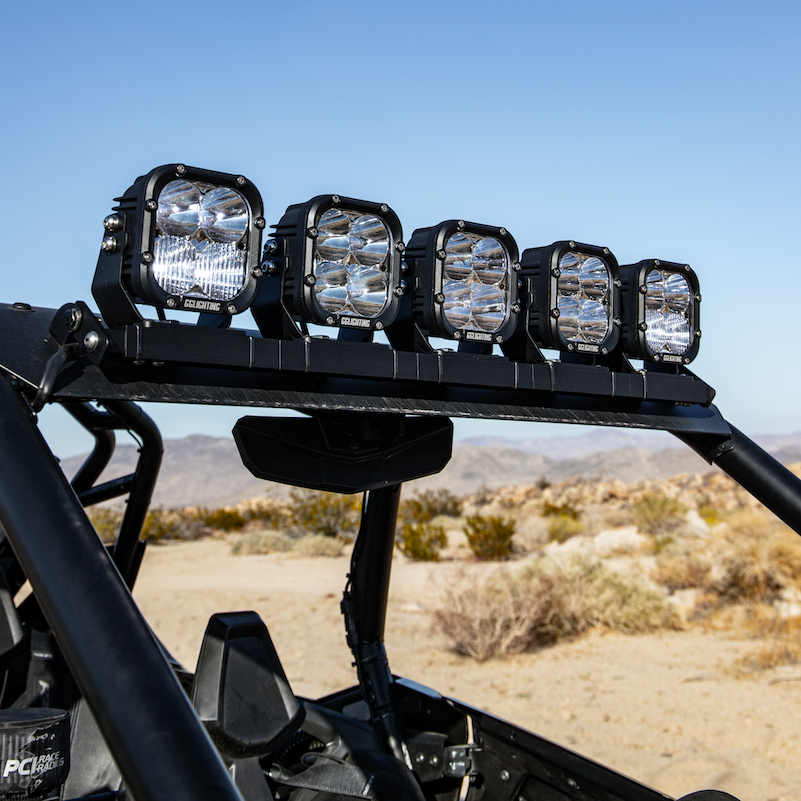 GP40 LED Light Pod GGLighting