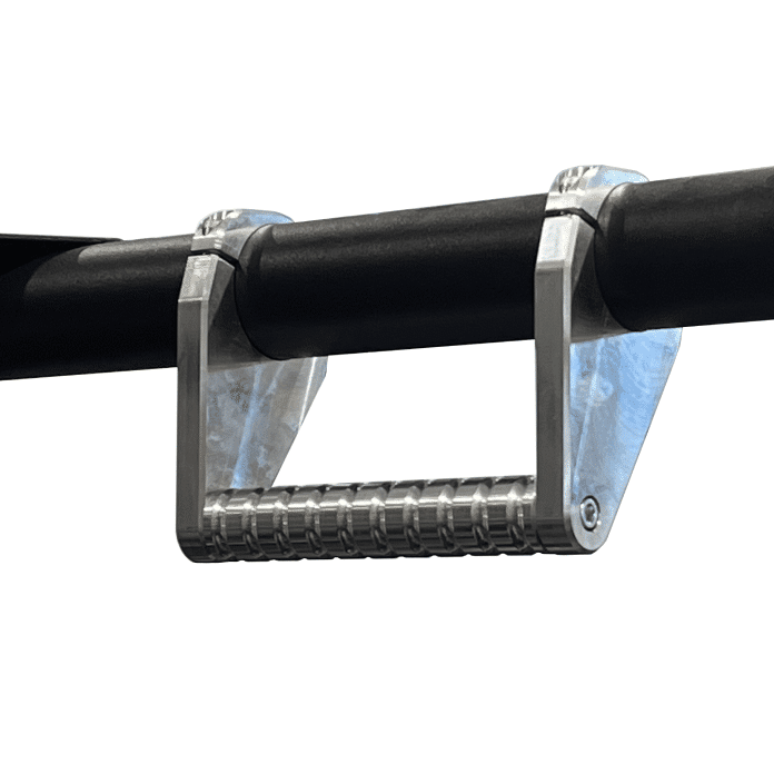 SxS Grab Handle by AJK Offroad, product view