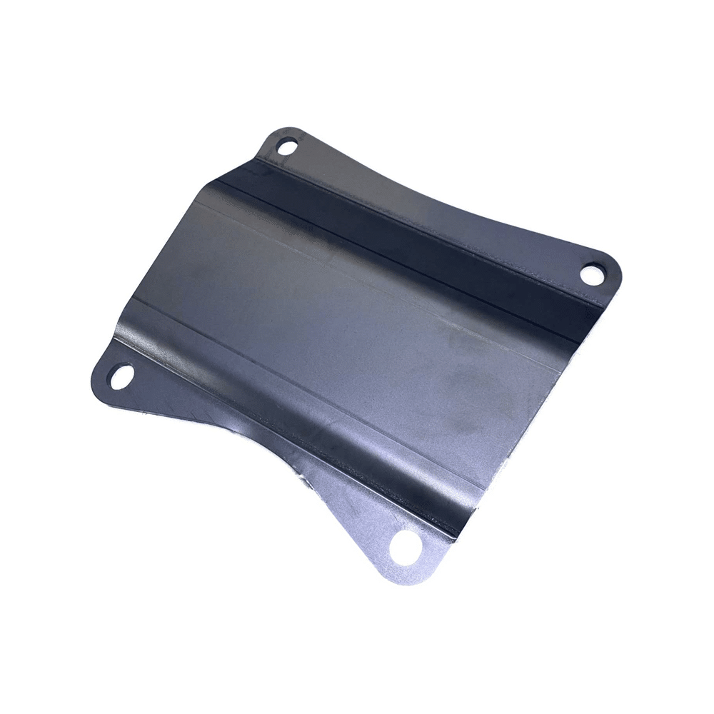 Honda Talon Radius Rod Plate AJK Offroad