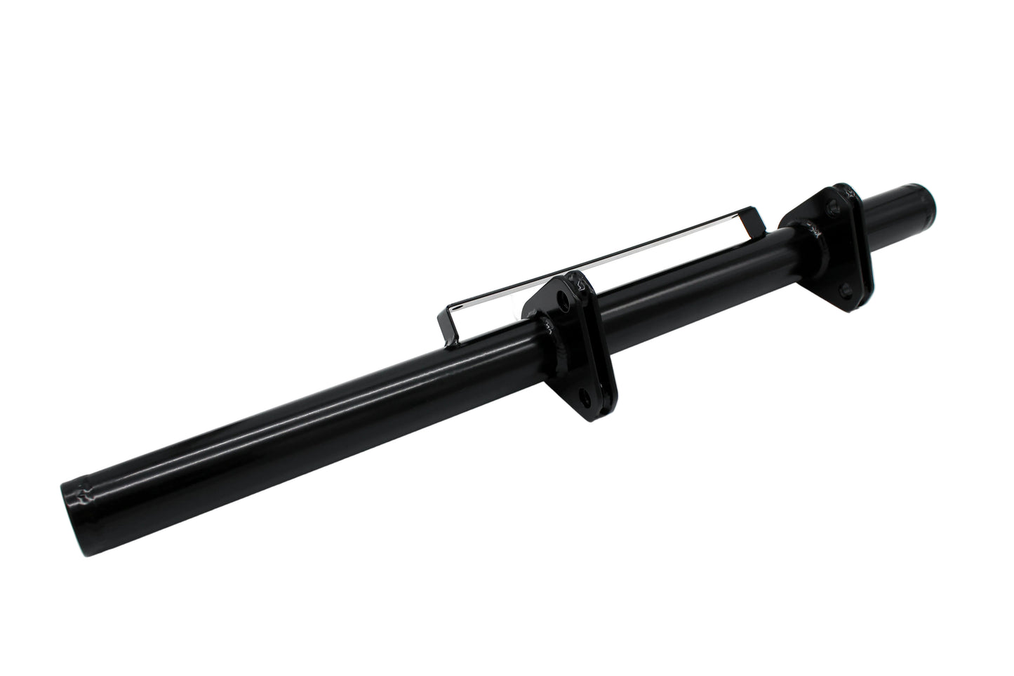 Polaris RZR XP Turbo Front Motor Mount UTV Off-Road - Close-Up Detail | Lone Star Racing
