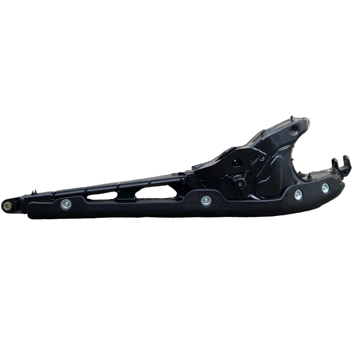 Can-Am Maverick R Trailing Arm Guards by Factory UTV, product view