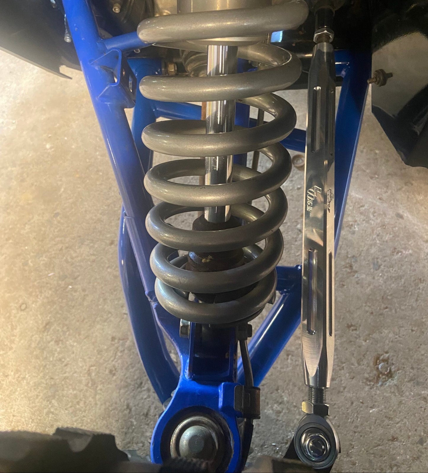 Kawasaki Teryx KRX Factory Style Tie Rods UTV Side by Side - Product Photo | L&W Fab