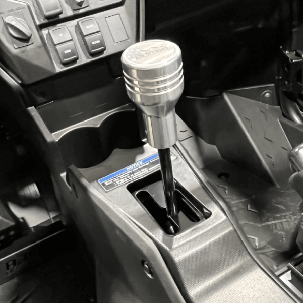 Kawasaki Teryx KRX Shift Gate by AJK Offroad, product view