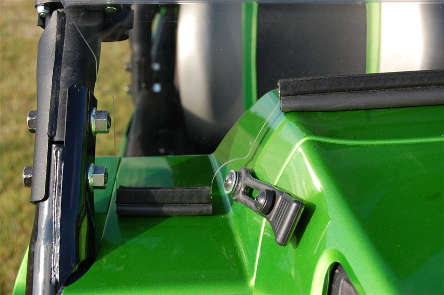 Kawasaki Teryx (2012-2020) CoolFlo Front Windshield Trail Armor