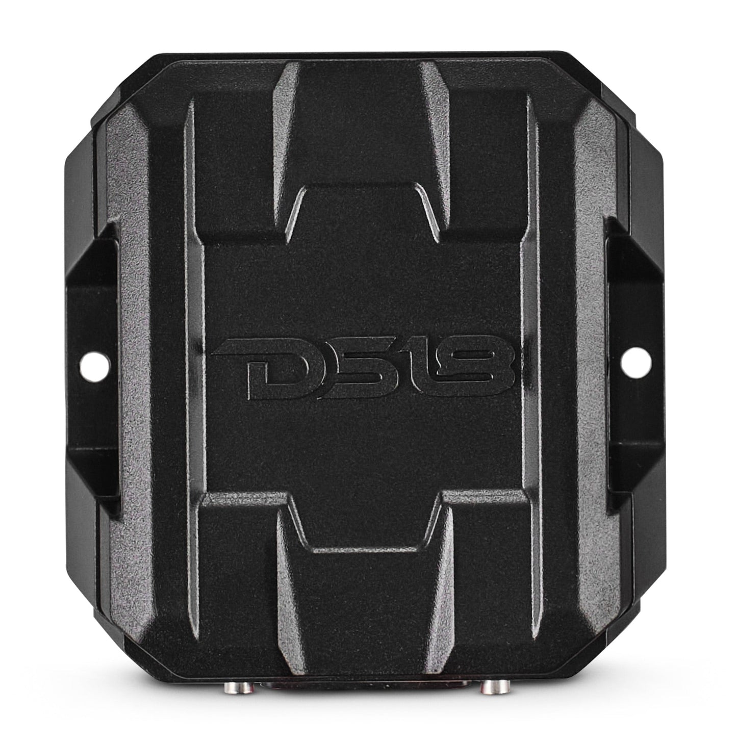Digital LED Bluetooth Controller Side by Side - Angle View | DS18
