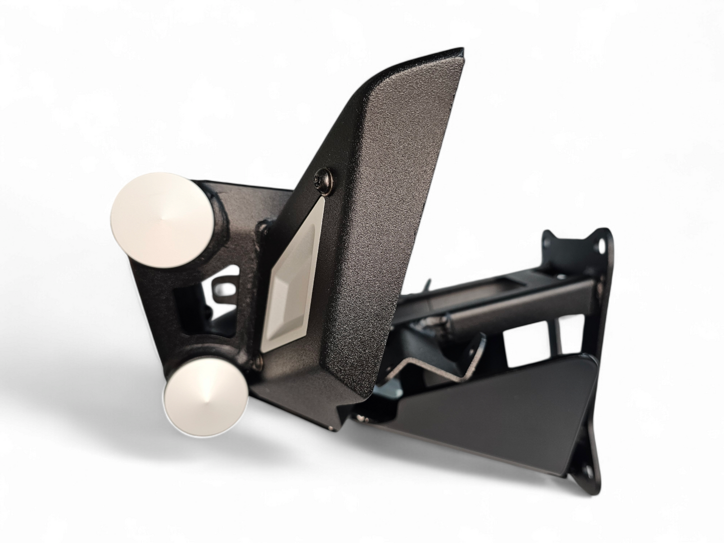 Polaris Pro R / Pro S / Turbo R Amp Front Bumper