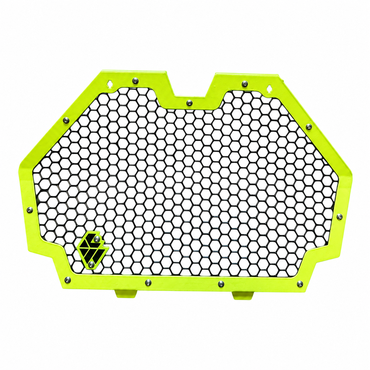 Polaris RZR Pro R / Pro S / Pro XP Front Grille | L&W Fab