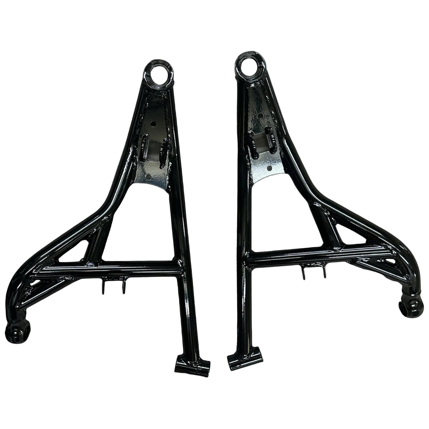 Polaris RZR RS1 A-Arms L&W Fab