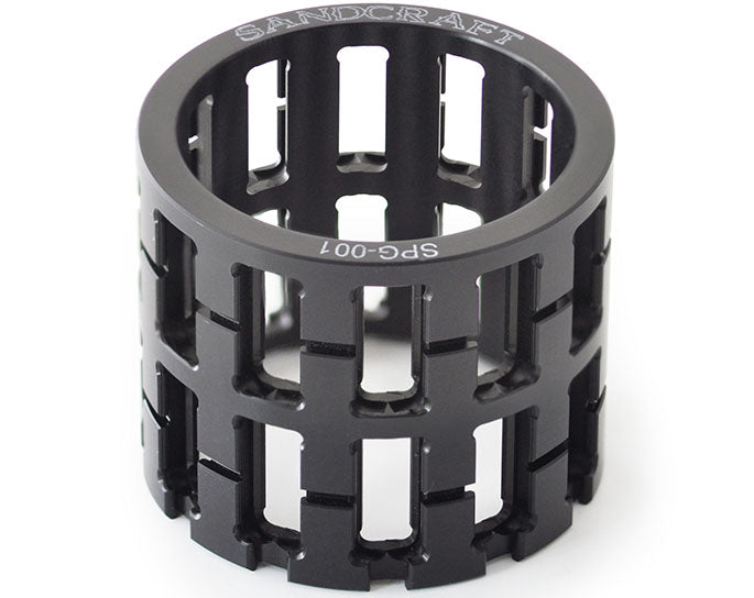 Polaris RZR XP 1000 / Turbo Sprague Cage 12 Tooth (Tall) Sandcraft