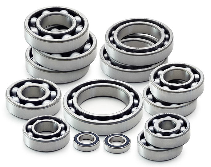 Polaris RZR XP Turbo / Turbo S Transmission Bearing Kit Sandcraft