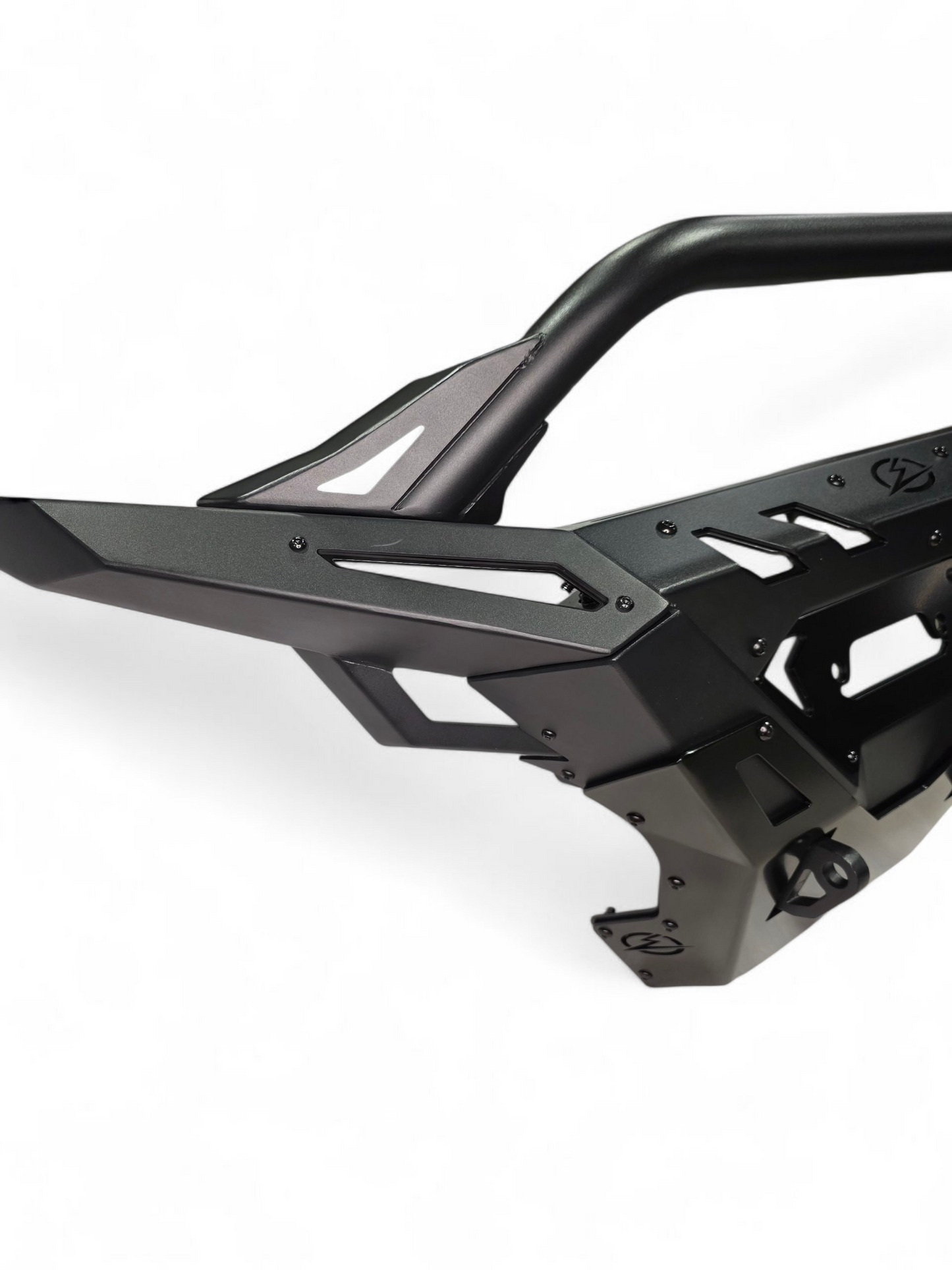 Polaris Ranger XD 1500 Volt Front Bumper