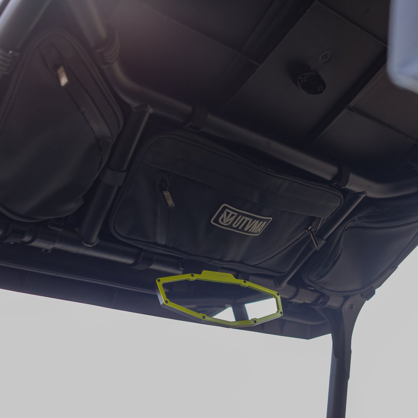 Polaris RZR XP / XP S Overhead Roof Storage Bag