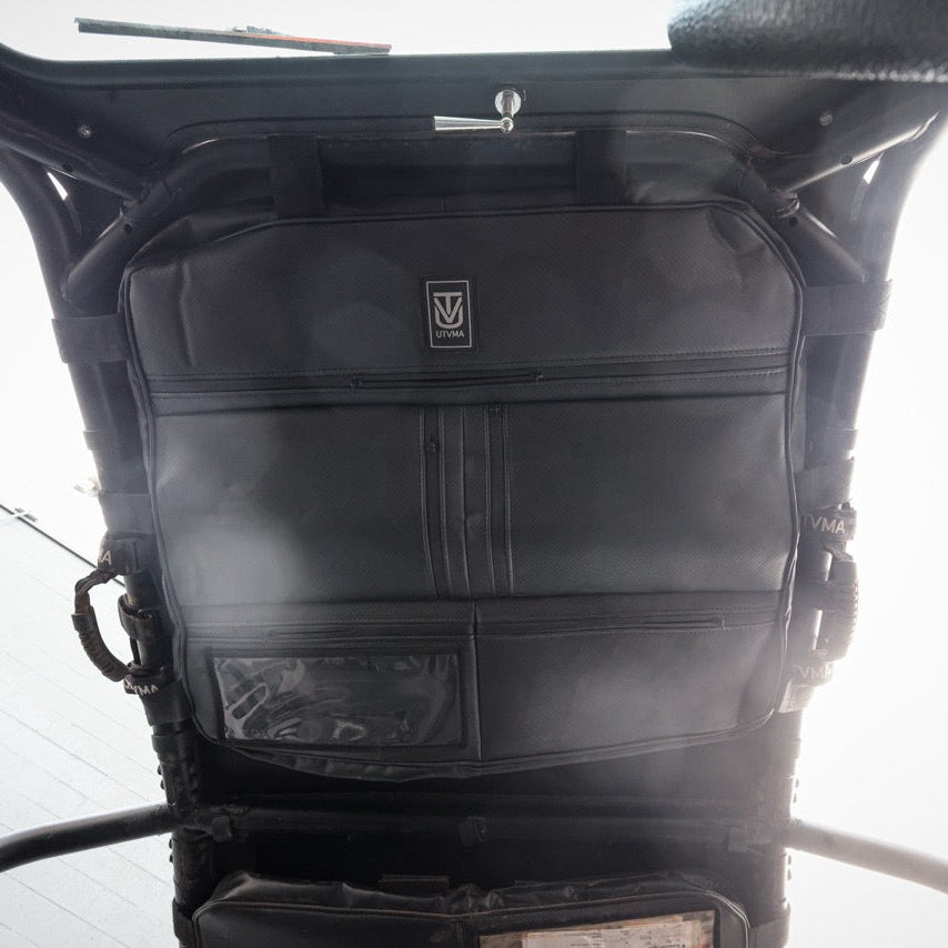 Polaris RZR Overhead Storage Bag | UTVMA