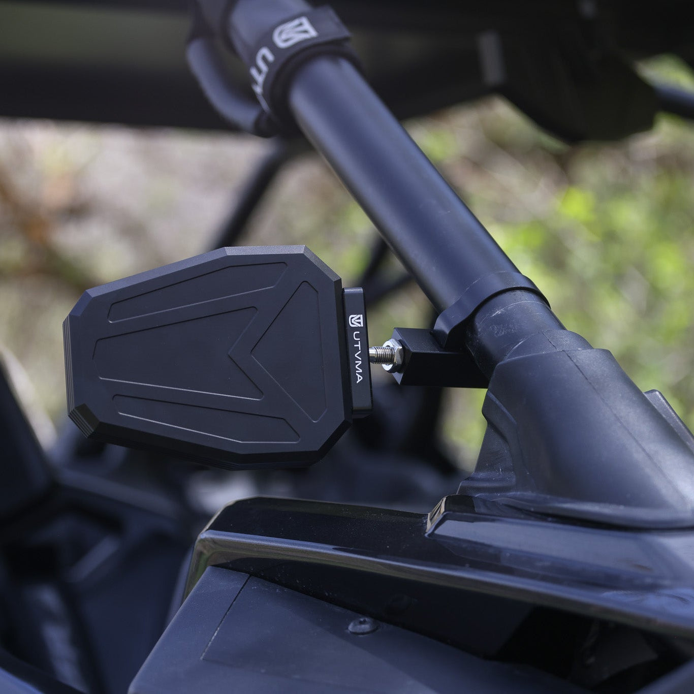 SxS Center and Side Mirror Kit