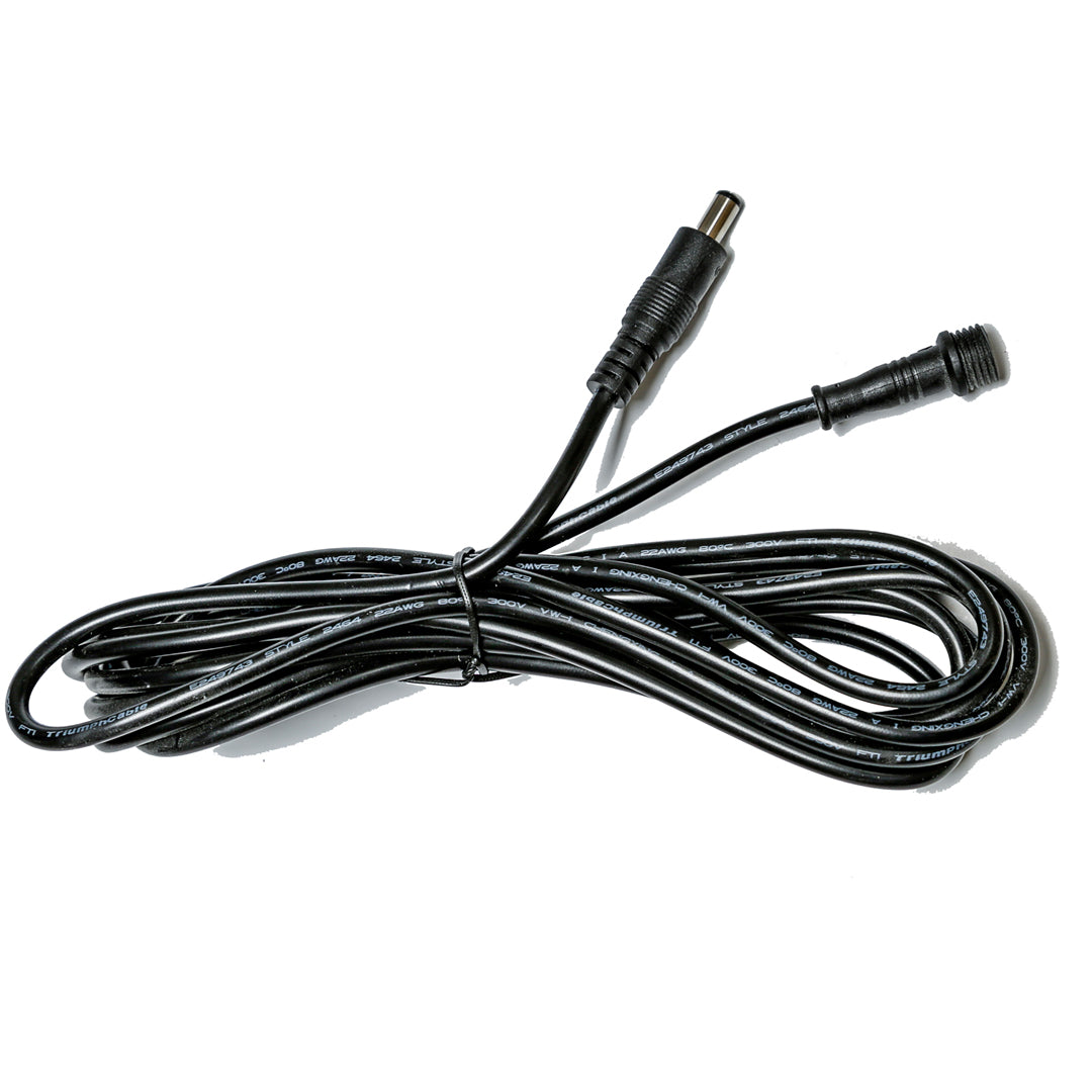RCA/187 10' Extension Wire 5150 Whips