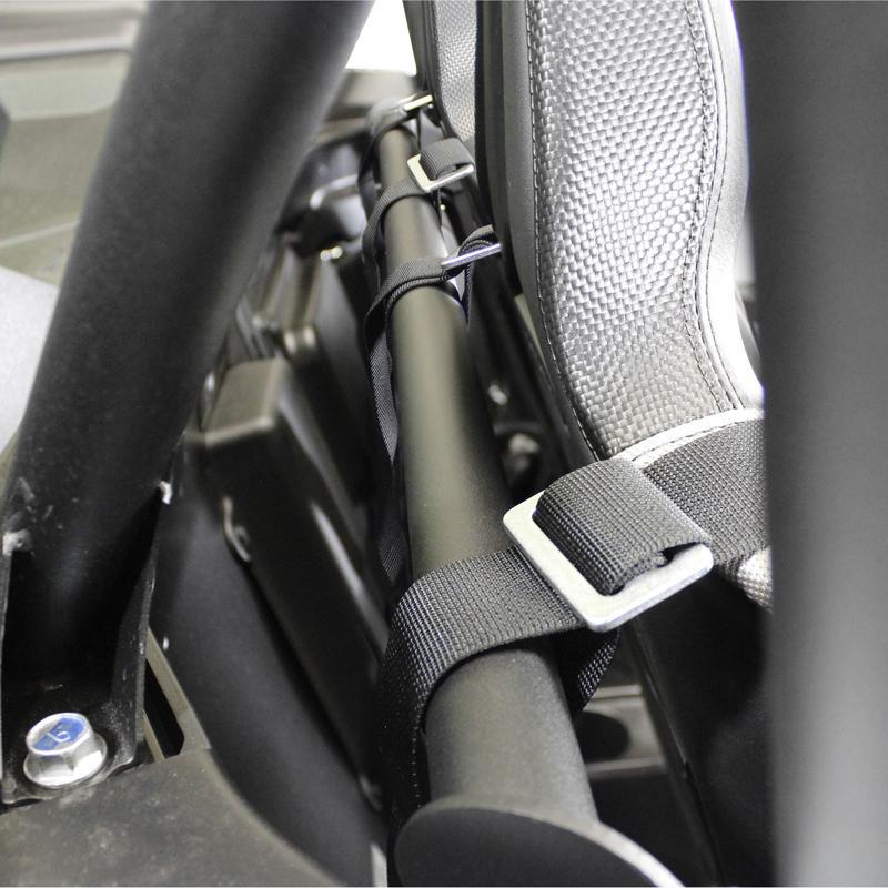 Kawasaki Teryx KRX Harness Bar SxS Off-Road - Top View | Factory UTV